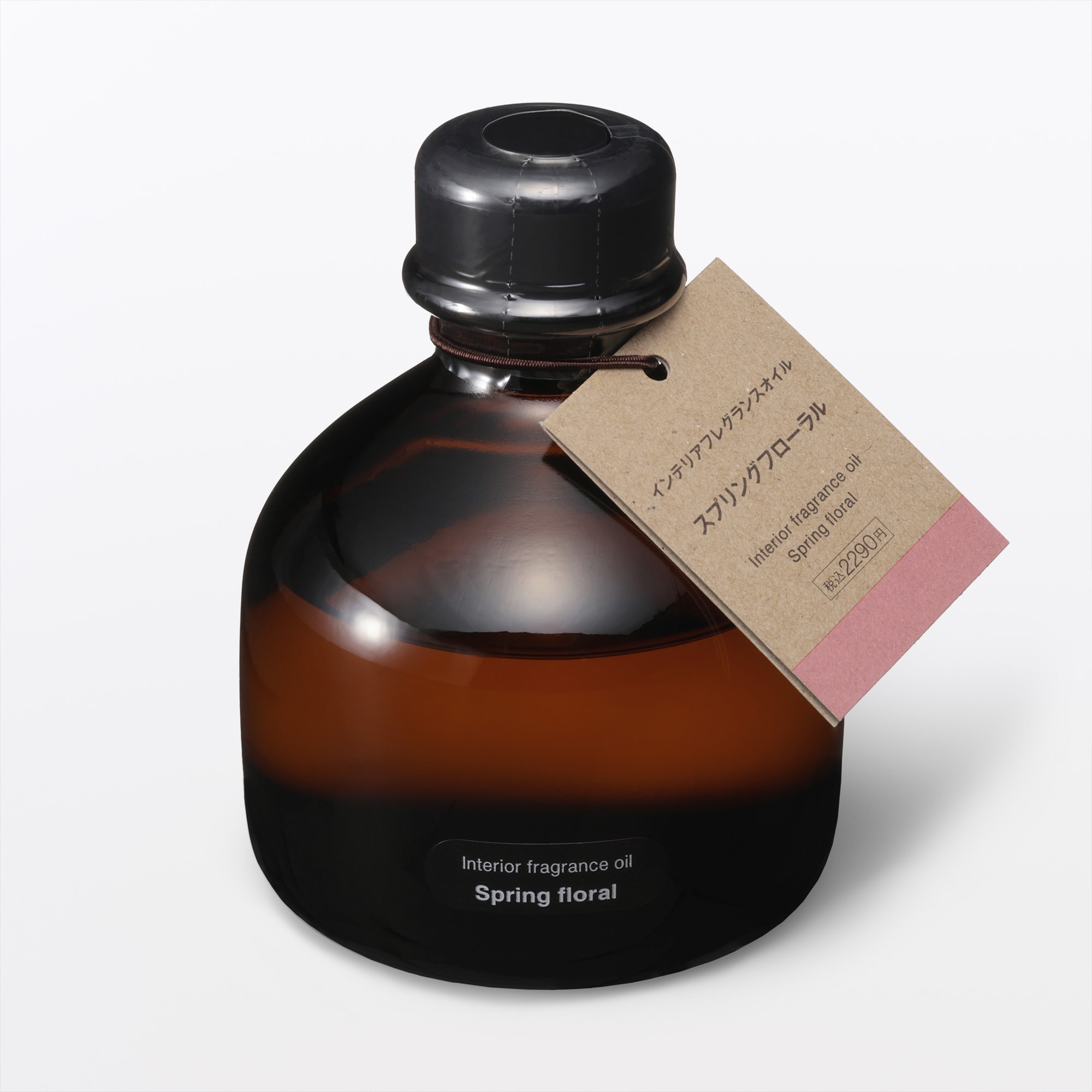 インテリアフレグランスオイル　スプリングフローラル