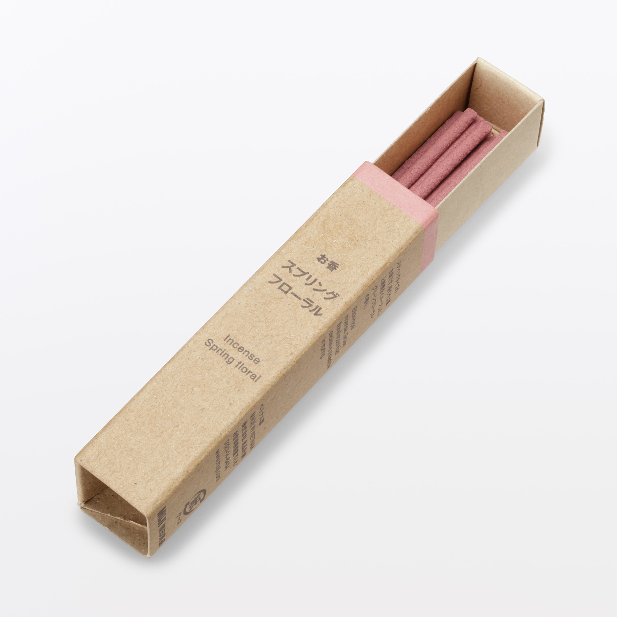 お香　スプリングフローラル