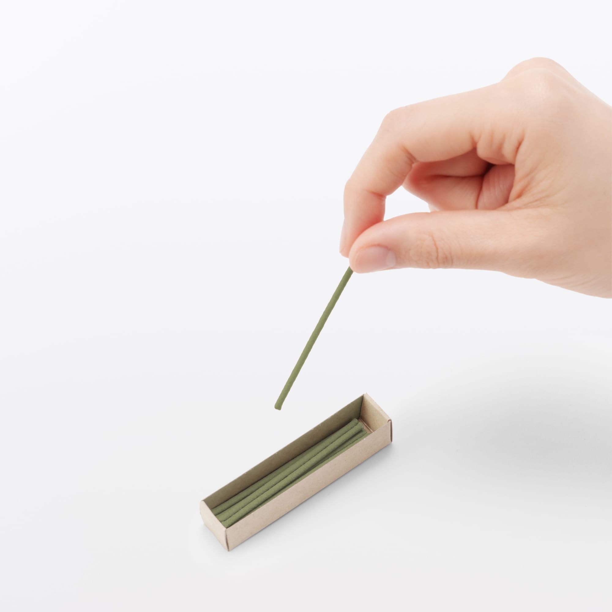 お香　サマーシトラス