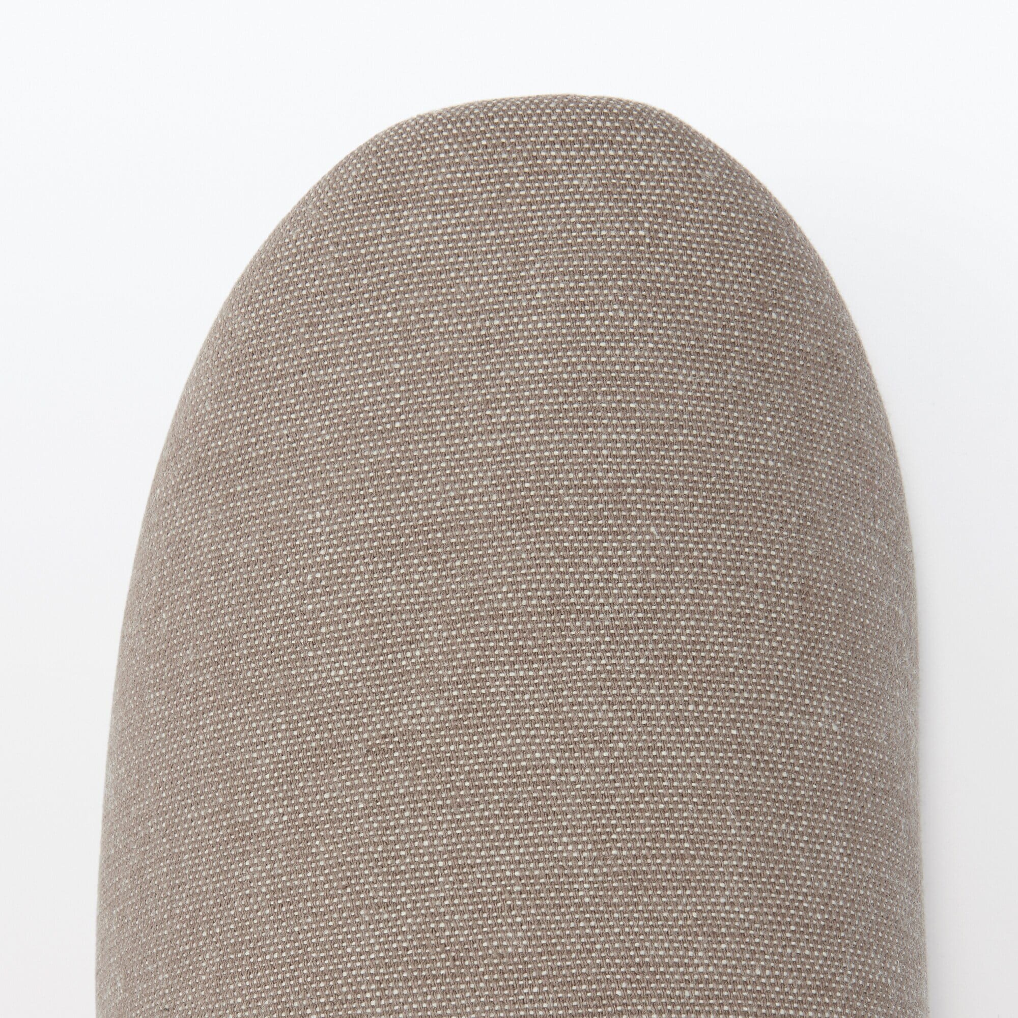 洗えるクッションスリッパ