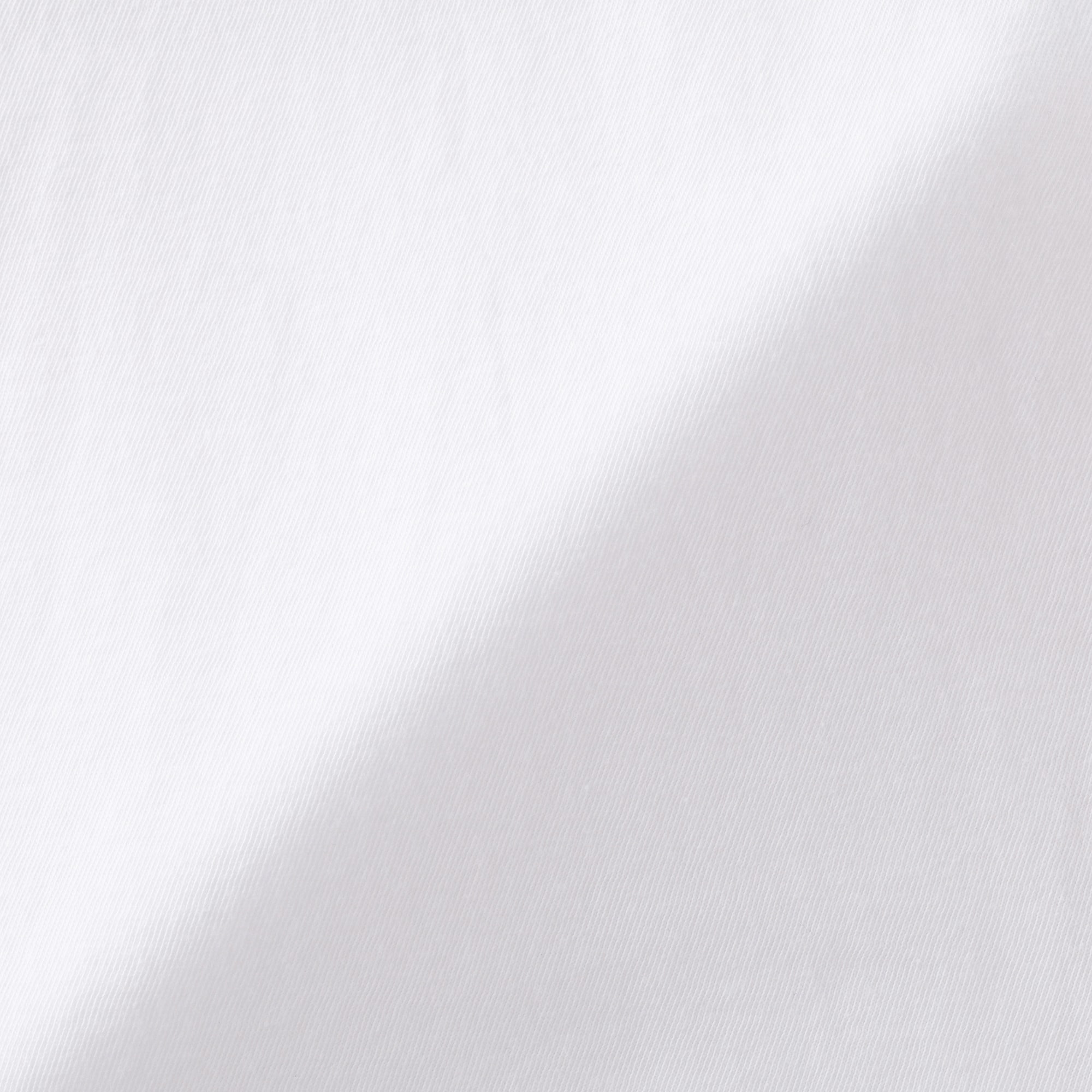 紳士　脇に縫い目のない　２枚組　クルーネック半袖Ｔシャツ