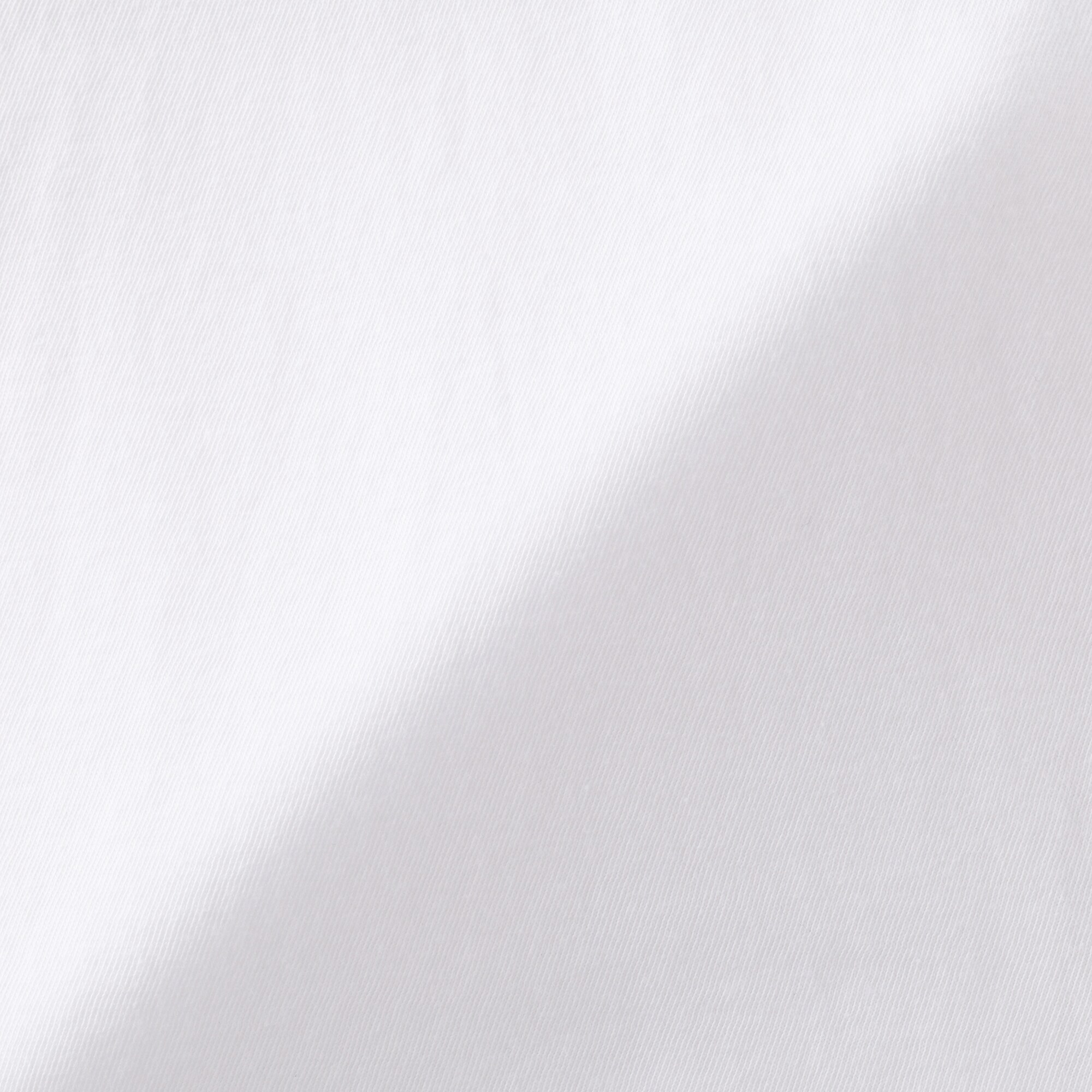 紳士　脇に縫い目のない　２枚組　クルーネック半袖Ｔシャツ