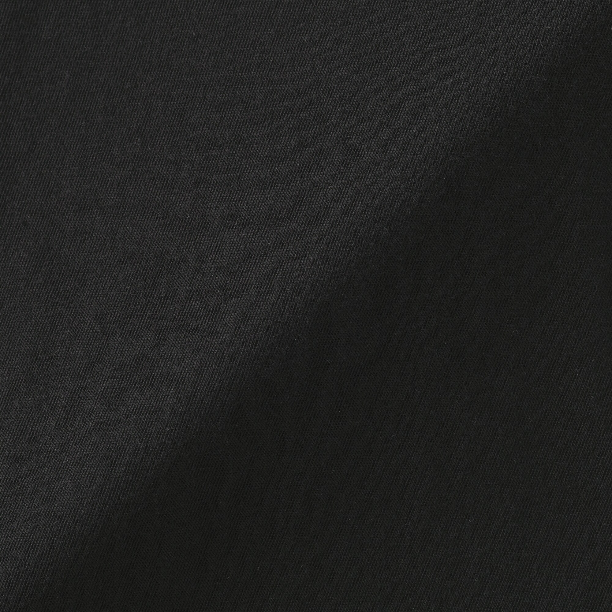 紳士　脇に縫い目のない　２枚組　クルーネック半袖Ｔシャツ