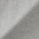 紳士　脇に縫い目のない　２枚組　クルーネック半袖Ｔシャツ（再生コットン）