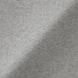 紳士　脇に縫い目のない　２枚組み　リブ編みタンクトップ（再生コットン）