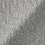 紳士　脇に縫い目のない　２枚組み　リブ編みタンクトップ（再生コットン）