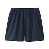 紳士　なめらか　前開きトランクス