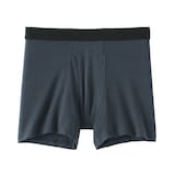 紳士　なめらか　前開きボクサーパンツ