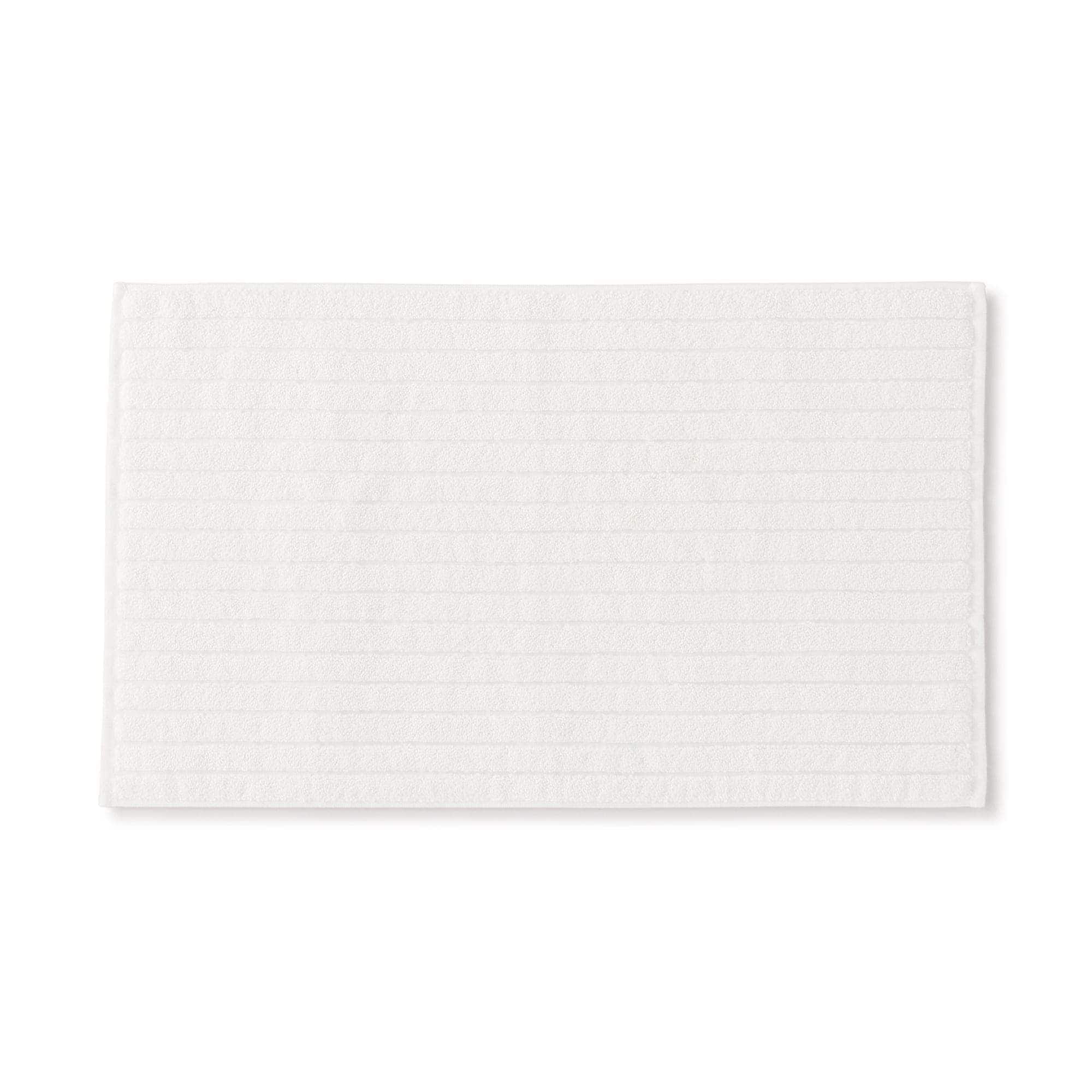 綿麻バスマット・Ｌ