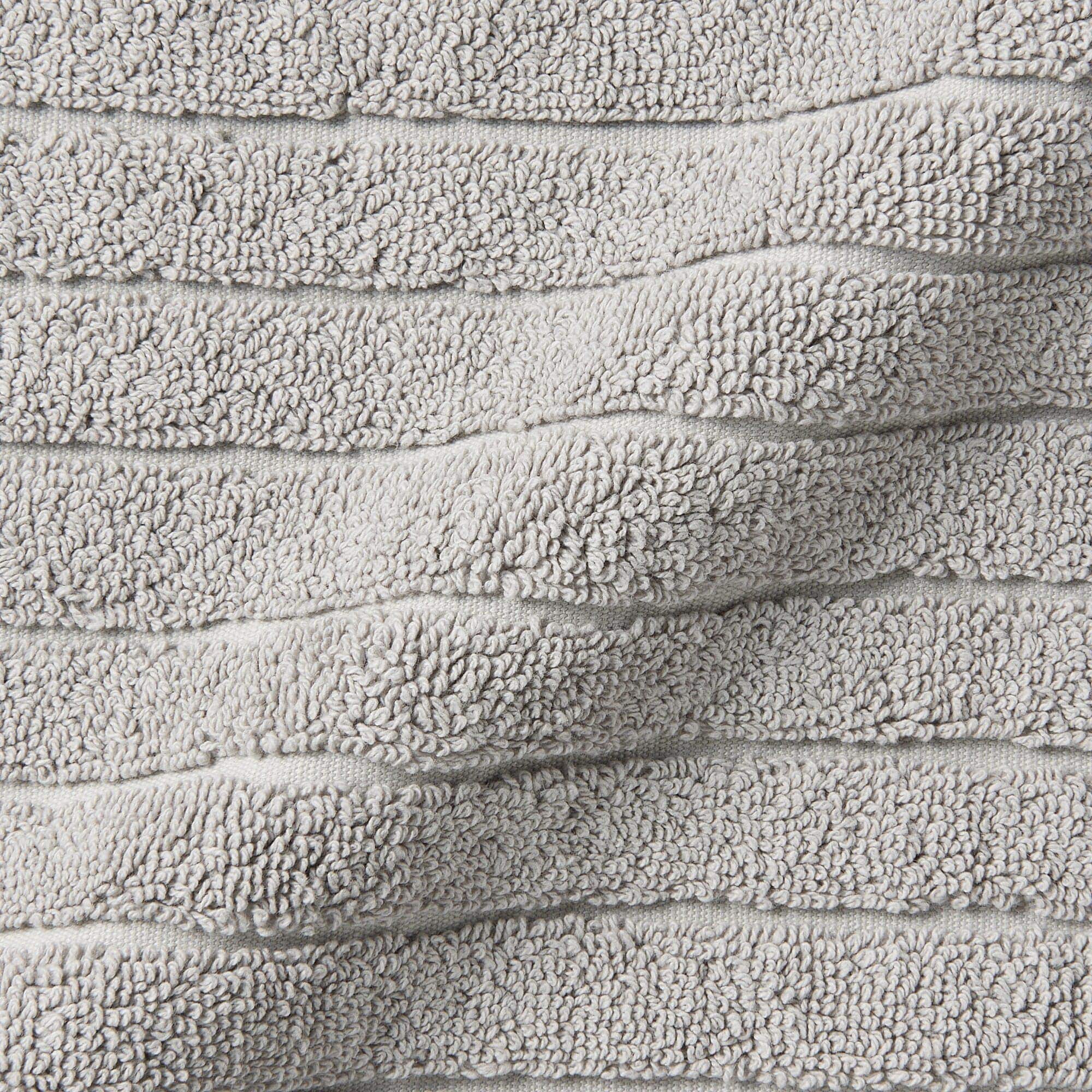 綿麻バスマット・Ｌ