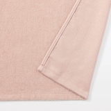 パイル織り２枚組ロングタオル