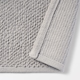 シェニールバスマット