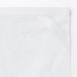 ふっくらパイルハンドタオルループ付き