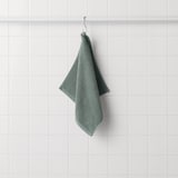 ふっくらパイルハンドタオルループ付き