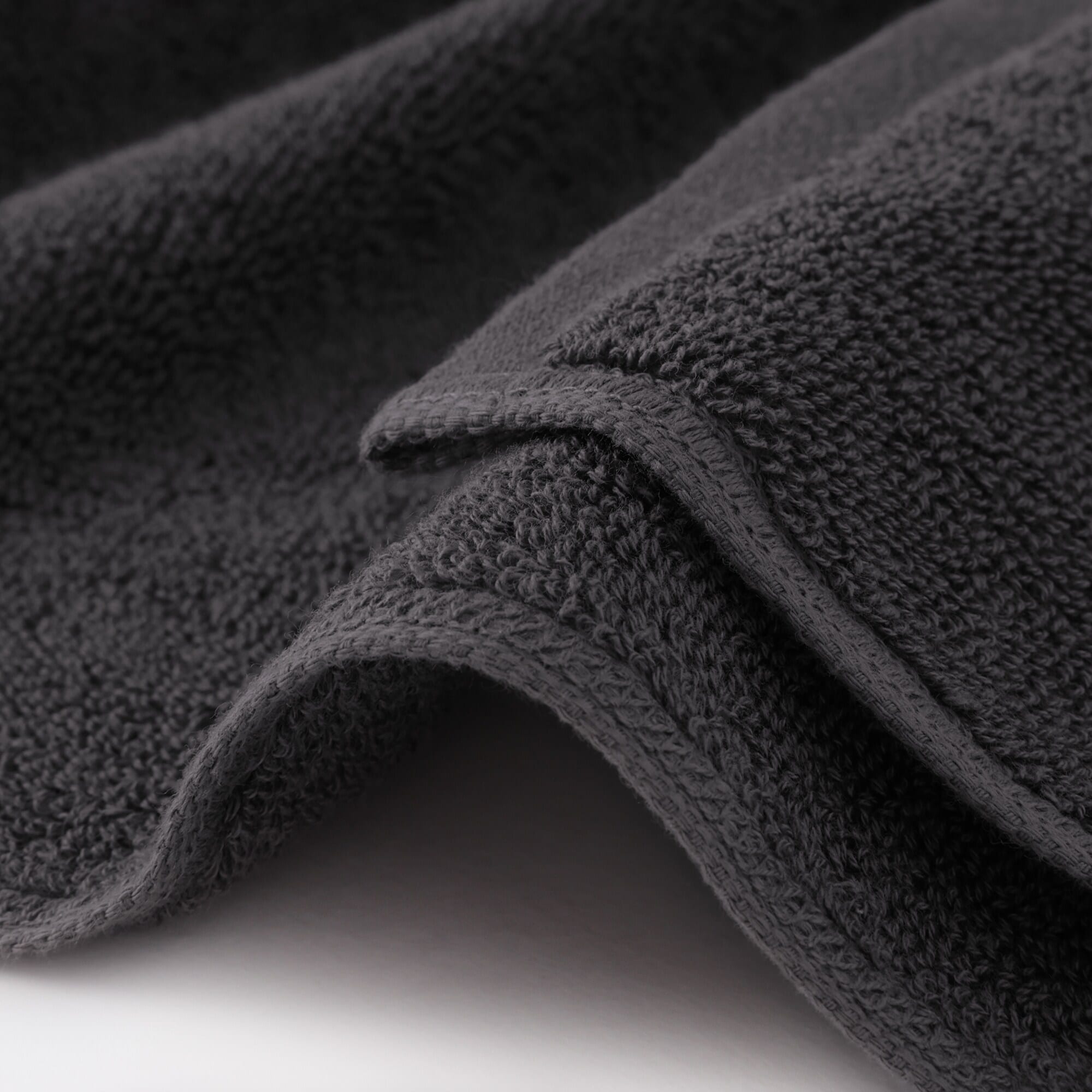 ふっくらパイルフェイスタオル