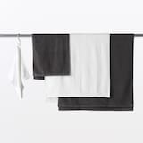 ふっくらパイルバスタオル