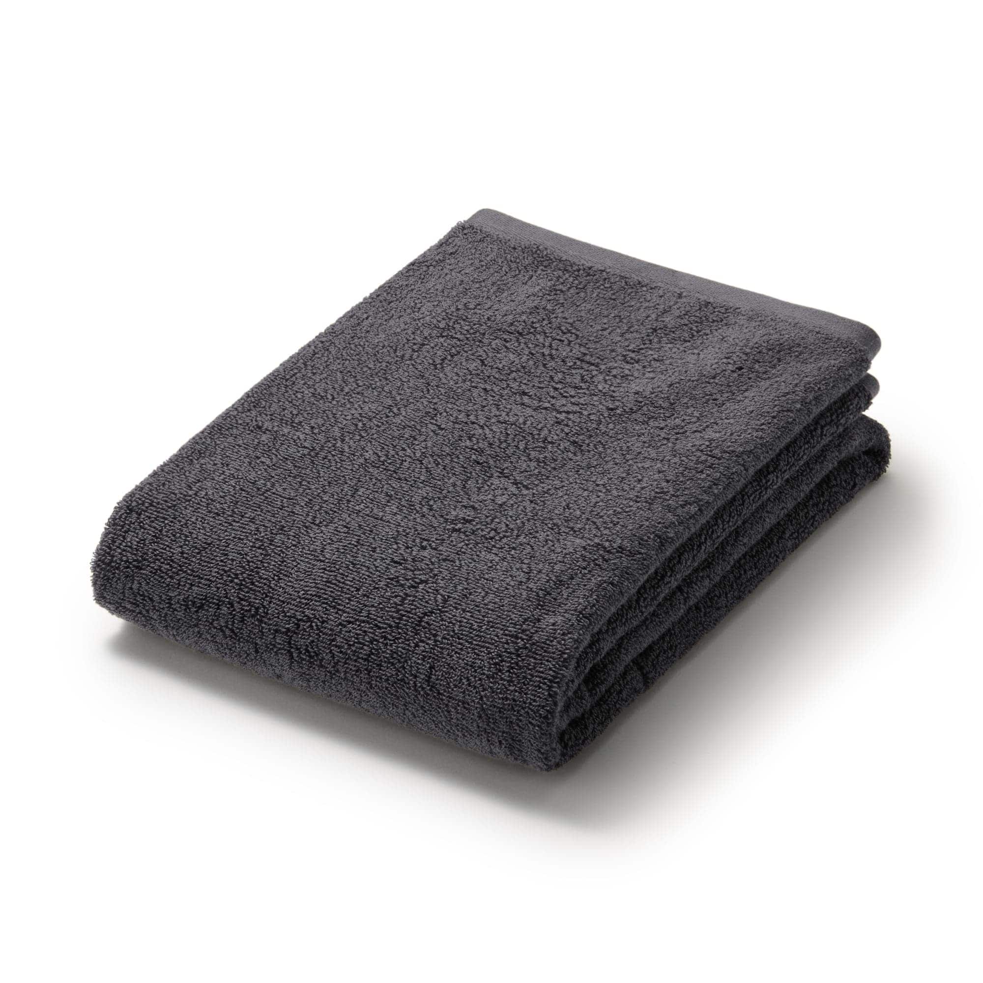 ふっくらパイルバスタオル