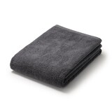 ふっくらパイル大判バスタオル