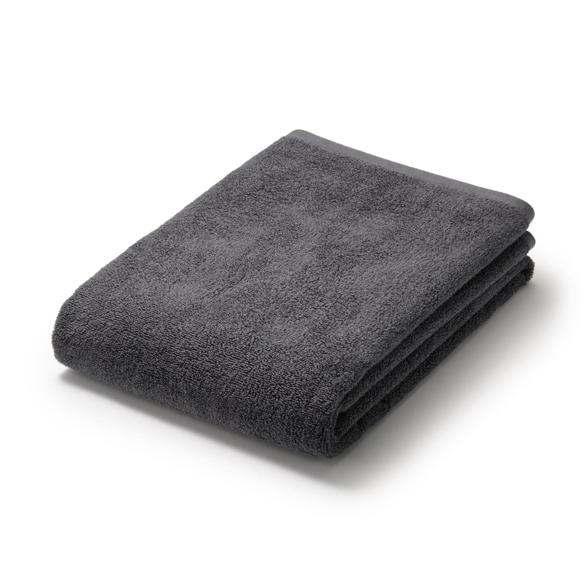 ふっくらパイル大判バスタオル