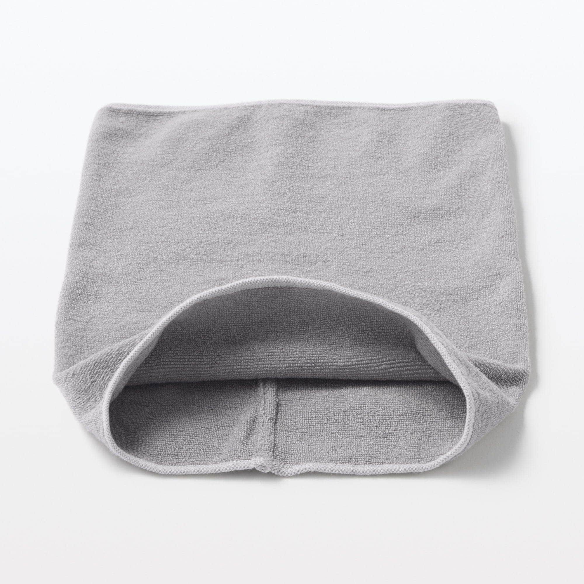 のびのびターバンタオル