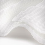 ワッフルハンドタオルループ付き（新）