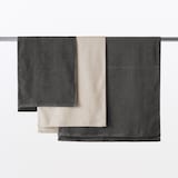 やわらか薄手フェイスタオル