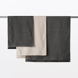 やわらか薄手バスタオル