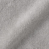 ふっくらパイルバスローブ