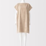 バスタオルポンチョ