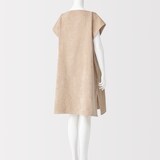 バスタオルポンチョ