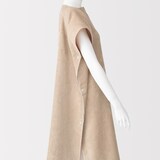 バスタオルポンチョ