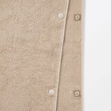 バスタオルポンチョ