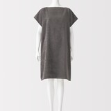 バスタオルポンチョ