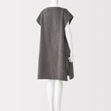 バスタオルポンチョ