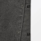 バスタオルポンチョ