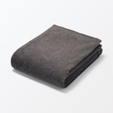 バスタオルポンチョ