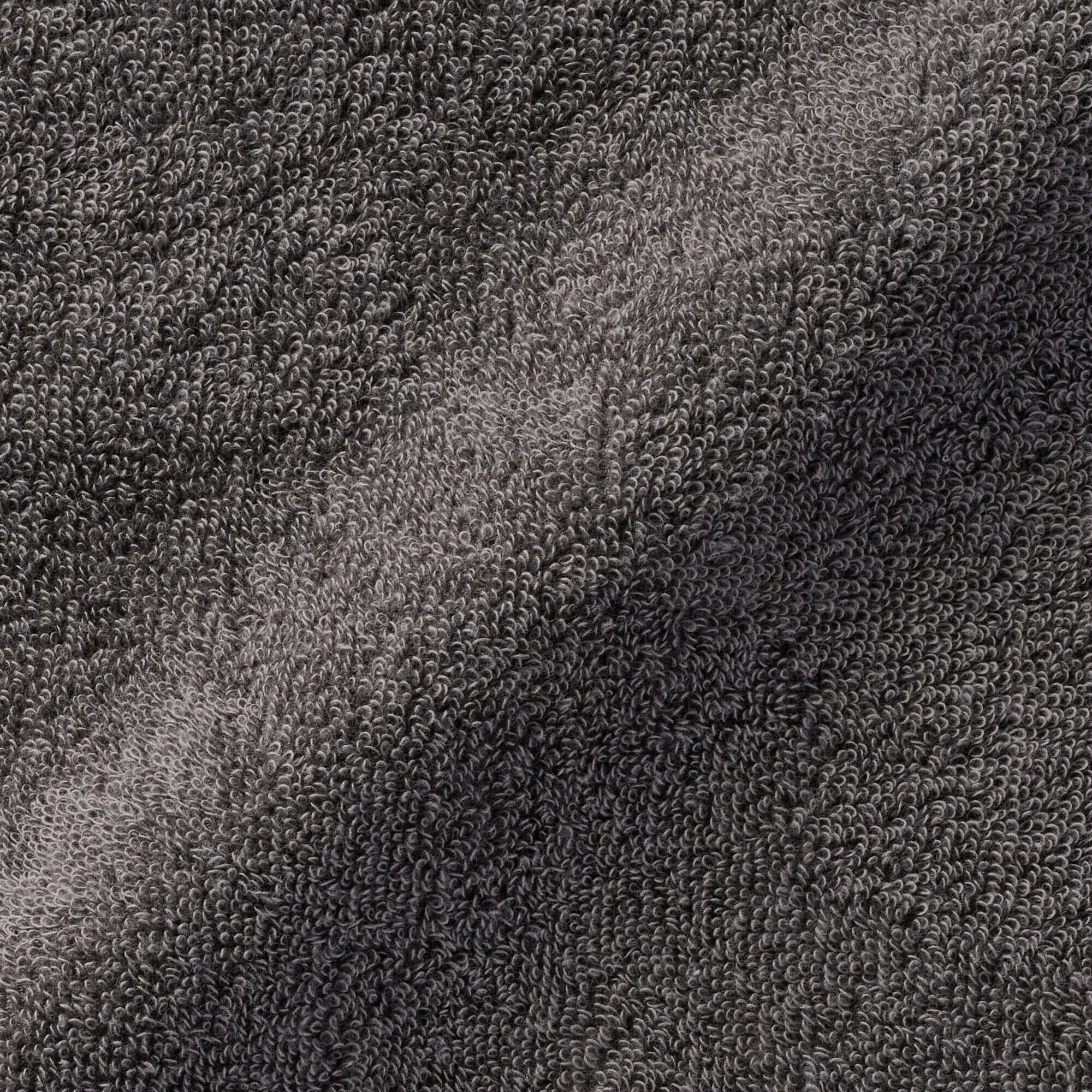 バスタオルポンチョ