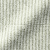 ふっくらパイルバスタオル（柄）