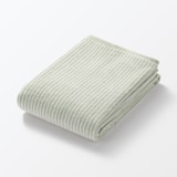 ふっくらパイルバスタオル（柄）