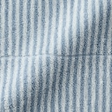 ふっくらパイルバスタオル（柄）