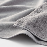 片面パイル４枚組フェイスタオル