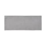 片面パイル４枚組フェイスタオル