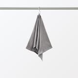 片面パイル４枚組フェイスタオル