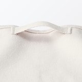 片面パイル４枚組フェイスタオル