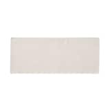 片面パイル４枚組フェイスタオル