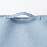 片面パイル４枚組フェイスタオル