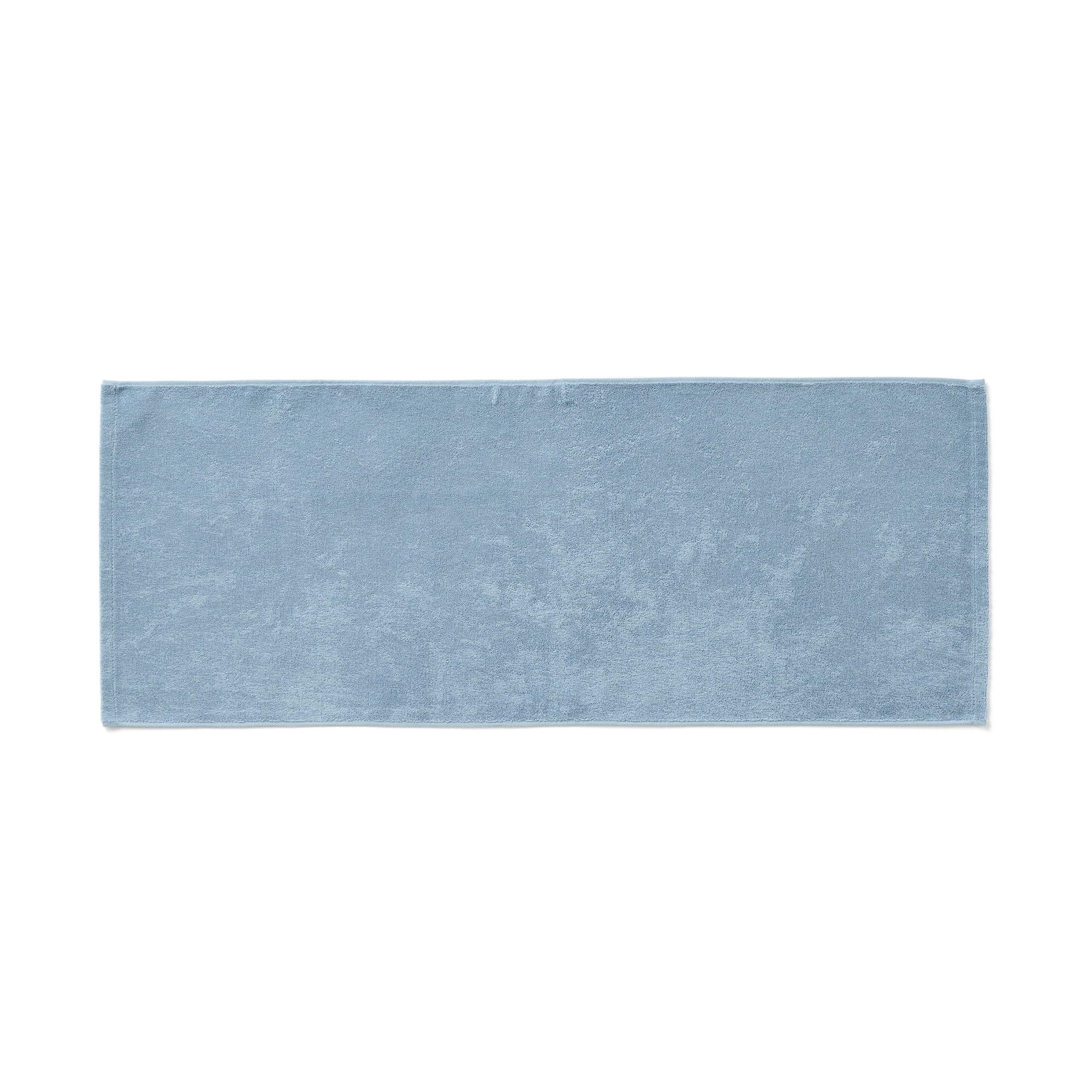 片面パイル４枚組フェイスタオル