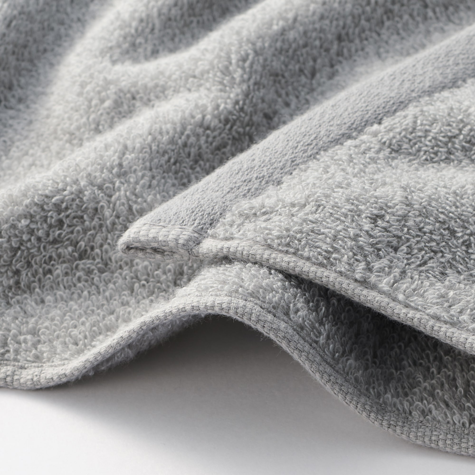 やわらか薄手スポーツタオル