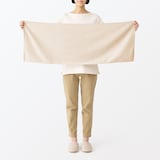 やわらか薄手スポーツタオル