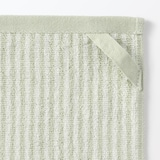 ふっくらパイルハンドタオルループ付き（柄）